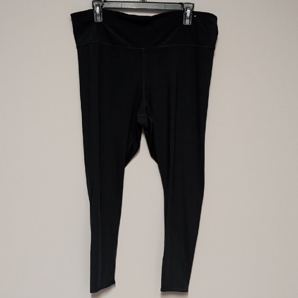 Gapbody Classic Black Women's Leggings
